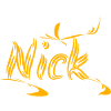Gift idea Nick