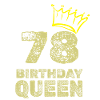 Birthday 78
