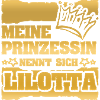Spruch Lilotta
