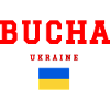 Bucha, Ukraine