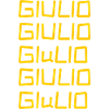 Garçon Giulio