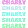 First name Charly