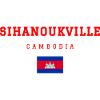 Sihanoukville, Cambodia