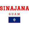 Sinajana Guam