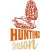 Saison de chasse Mycologue Champignon