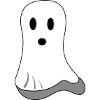 Ghost Halloween