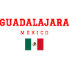 Guadalajara, Mexique