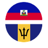 Barbados flag Barbadian bayan