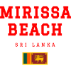 Mirissa Beach Sri Lanka