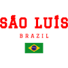 Sao Luis, Brésil