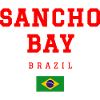 Sancho Bay, Brazil