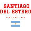 Santiago del Estero, Argentina