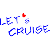 Croisière let’s cruise