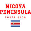 Nicoya Peninsula Costa Rica