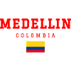 Medellin, Colombie
