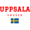 Uppsala, Suède