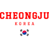 Cheongju, Corée