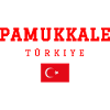 Pamukkale, Turquie