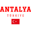 Antalya, Turquie
