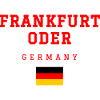 Frankfurt Oder Deutschland