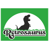 Retrosaurus grün