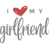 I Love My Girlfriend