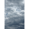 Stormy sky