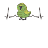 Kakapo Heartbeat Night Parrot