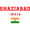 Ghaziabad Indien