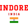 Indore Indien