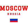 Moscou, Russie