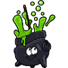 Magical Cauldron