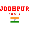 Jodhpur, Inde