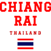 Chiang Rai, Thailand