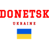 Donetsk, Ukraine