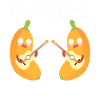 Band-Nana Bandmitglied