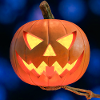Halloween Pumpkin - Pumpkin Lantern