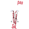 j'peux pas j'ai ski