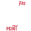 j'peux pas j'ai peinture