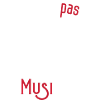 j'peux pas j'ai musique