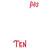 J'peux pas j'ai tennis
