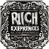 Rich in experience