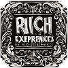 Rich in experience