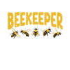 Beekeeper Bees Gift