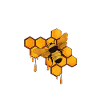 Beekeeper Bees Gift