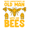 Beekeeper Bees Gift