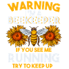 Beekeeper Bee Gift