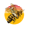 Beekeeper Bees Gift