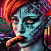 Cyberpunk - And now a Viennese!