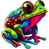 Grenouille